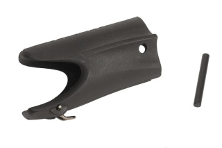 картинка Предоголовье Salvimar Voodoo Rail Open от магазина DivingWolf