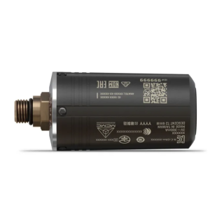 картинка Трансмиттер Garmin DESCENT T2 от магазина DivingWolf