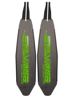 картинка Лопасти карбоновые для ласт Salvimar Speed Carbo от магазина DivingWolf