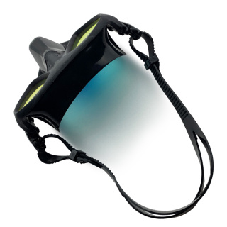 картинка Маска Scorpena Z просветлён., малообъёмная от магазина DivingWolf