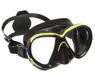 картинка Маска REVEAL X2 (черный силикон) от магазина DivingWolf