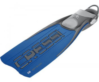 картинка Ласты Cressi ARA от магазина DivingWolf