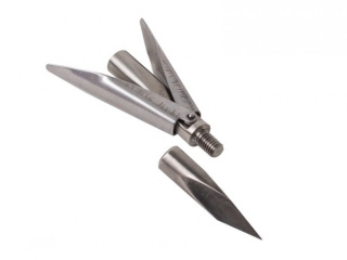 картинка Наконечник Scorpena трехгранный со скручивающимся бойком от магазина DivingWolf