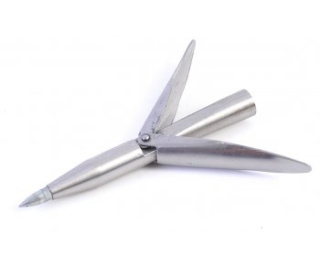 картинка Наконечник Sargan Сазан с наконечником дюбель 2л от магазина DivingWolf