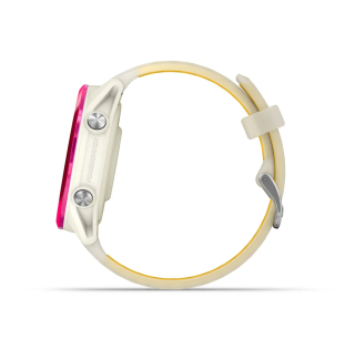 картинка Часы Garmin FORERUNNER 570 42mm Bone with Raspberry and Mango от магазина DivingWolf