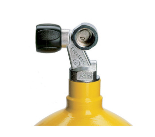 картинка Вентили Aqua Lung от магазина DivingWolf