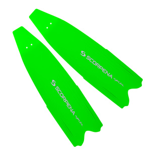 картинка Лопасти Apnea Ecoline для ласт Scorpena от магазина DivingWolf