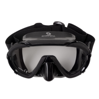 картинка Маска Scorpena Miami Junior от магазина DivingWolf