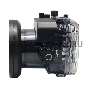 картинка Sea Frogs RX100 VI подводный бокс для Sony CyberShot RX100 VI от магазина DivingWolf