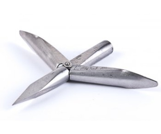 картинка Наконечник Sargan Горбыль 2л от магазина DivingWolf