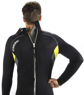 картинка Гидрокостюм Cressi Castoro муж. 5 мм от магазина DivingWolf