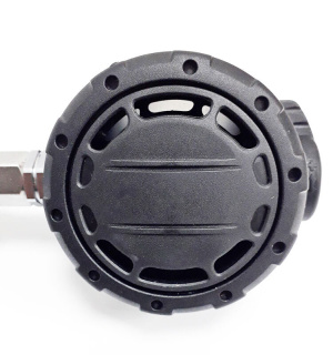 картинка Вторая ступень Venus New (со шлангом) от магазина DivingWolf