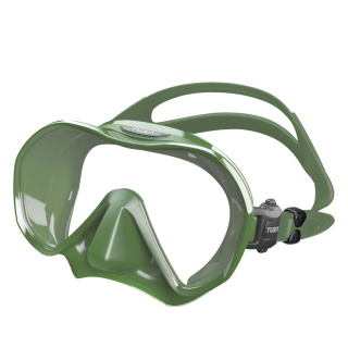 картинка Маска Tusa Zensee от магазина DivingWolf