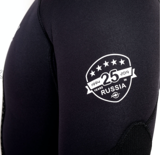 картинка Гидрокостюм Beuchat Espadon Competition RUS, 7 мм магазин DivingWolf- являющийся официальным дистрибьютором в России  картинка Гидрокостюм Beuchat Espadon Competition RUS, 7 мм от магазина DivingWolf