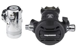 картинка Регулятор  XTX50 NEW от магазина DivingWolf