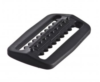 картинка Пряжка-фиксатор IST для фиксации грузов на нейлоновом грузовом ремне от магазина DivingWolf