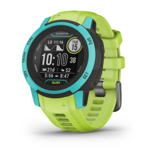 картинка Часы Garmin INSTINCT 2S Surf Waikiki от магазина DivingWolf