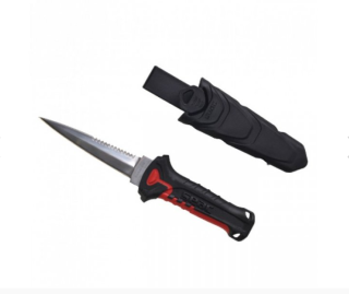 картинка Нож Seac KATAN DAGA зеркальное лезвие от магазина DivingWolf