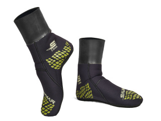 картинка Носки Salvimar Spearfishing101, Ямамото, 3 мм от магазина DivingWolf