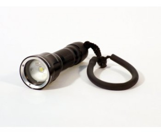 картинка Фонарь подводный Sargan ГРИФ 600лм от магазина DivingWolf