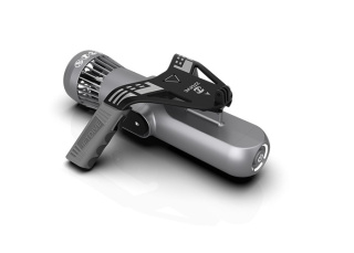 картинка Буксировщик ZTE Jetdive от магазина DivingWolf