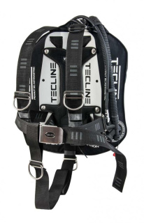 картинка Крыло-компенсатор Tecline Peanut 16 от магазина DivingWolf