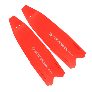 картинка Лопасти Apnea Elite для ласт Scorpena от магазина DivingWolf