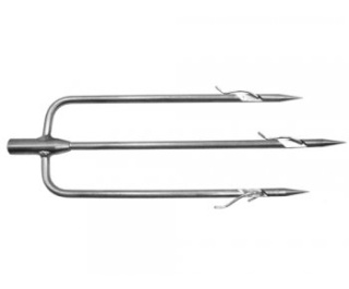 картинка Трезубец Sargan  Карась с круглой заточкой от магазина DivingWolf