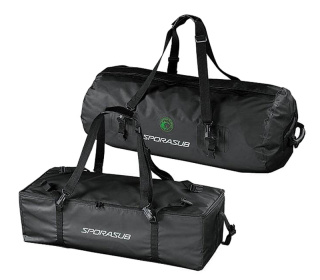 картинка Сумка Sporasub DRYBAG FRIDGE от магазина DivingWolf