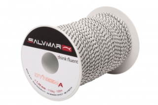 картинка Линь Salvimar Dyneema 1,5 мм (Цена за 1 метр) от магазина DivingWolf