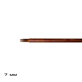 картинка Гарпун d7мм калёный для ружья Scorpena MAKO от магазина DivingWolf