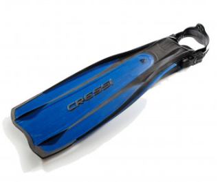 картинка Ласты Cressi PRO LIGHT от магазина DivingWolf