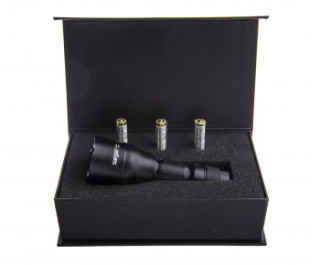 картинка Фонарь подводный Sargan Сокол 200 люмен от магазина DivingWolf