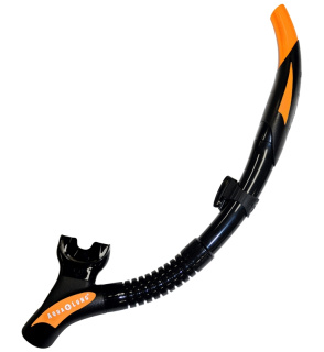 картинка Трубка Flex Impulse 3 от магазина DivingWolf