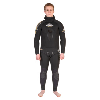 картинка Гидрокостюм Scorpena NordKap - 9 мм от магазина DivingWolf