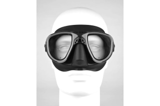 картинка Маска C4 MARTIAN Black от магазина DivingWolf