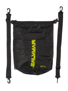 картинка Гермомешок Salvimar карбон, 20л от магазина DivingWolf