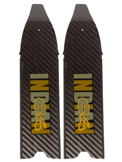 картинка Лопасти C4 INDIAN (carbon T700, под калоши C4 300/400, цена за пару) от магазина DivingWolf