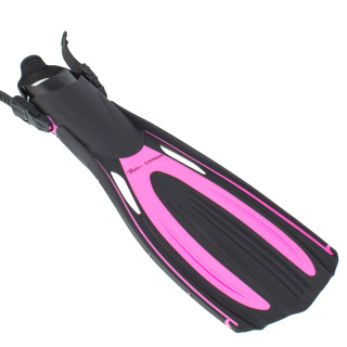 картинка Ласты Marlin Cayman Pink от магазина DivingWolf