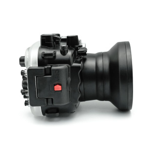 картинка Sea Frogs EOS M6 Kit с портом на 18-55mm для Canon EOS M6 + 18-55mm от магазина DivingWolf