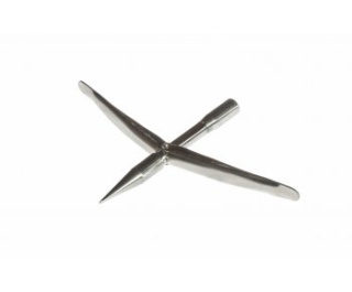 картинка Наконечник Sargan  КАРП 2л 80 мм от магазина DivingWolf