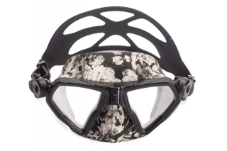 картинка Маска H.DESSAULT ELEMENT STONE от магазина DivingWolf