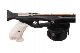 картинка Ружье-арбалет Sigalsub Nemesis One Black 92 см, с катушкой от магазина DivingWolf