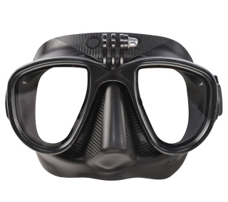 картинка Маска Alien Action с креплением под экстрим-камеру O.M.E.R. от магазина DivingWolf