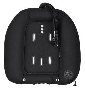 картинка Компенсатор плавучести. Крыло WTX-D60 Apeks от магазина DivingWolf