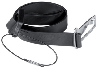 картинка Брасовый ремень для грузового пояса Sporasub с быстросъемной пряжкой от магазина DivingWolf