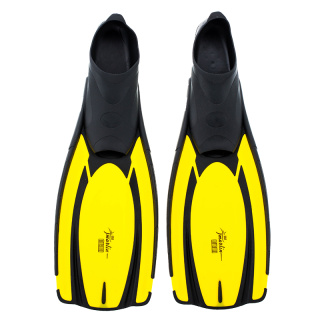 картинка Ласты Marlin Miami Yellow от магазина DivingWolf