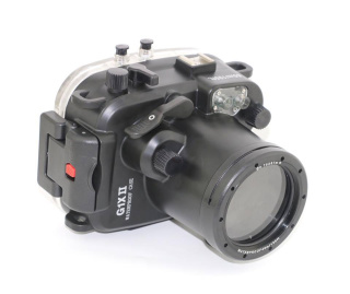 картинка Meikon G1x Mark II для Canon G1x Mark II от магазина DivingWolf