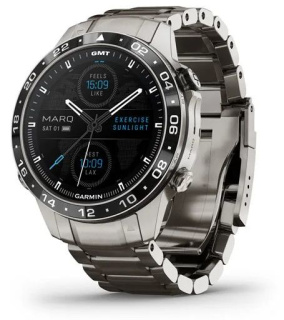картинка Часы Garmin MARQ AVIATOR (Gen 2) от магазина DivingWolf