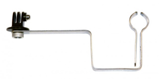 картинка Крепление видеокамеры для арбалета Scorpena от магазина DivingWolf